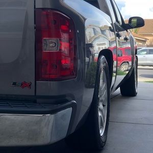 Meet your Posher, Danny